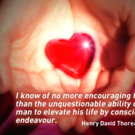 Conscious-Endeavour-Thoreau-Photo-My-heart-in-your-hands-by-Louise-Docker-wikimedia-commons