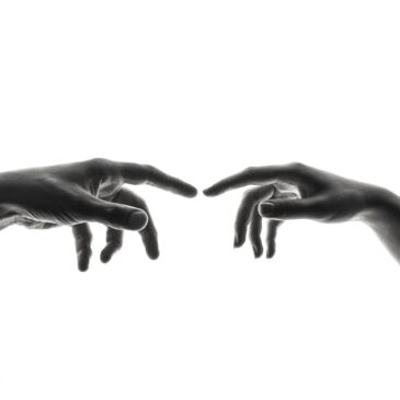 Relationships: The Power Of Now